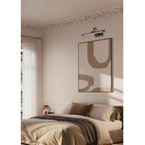 Lesnina XXXL STENSKA SVETILKA Herron | Shoptok.si