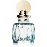 Miu Miu L'Eau Bleue parfumska voda za ženske 30 ml