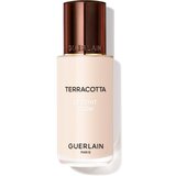 Guerlain Terracotta Le Teint Glow tekoči puder z učinkom osvetljevanja za naraven videz odtenek 00C Cool 35 ml Cene