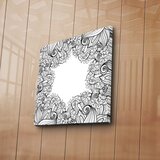 Wallity Slika za zid BOYA-24, 45x45 cm | Eponuda.ba