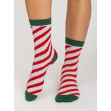 Wolne Skarpetki Socks-WS-SR-5639-multicolor | shoptok.hr