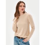 Sinsay Basic lagani džemper | shoptok.hr