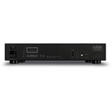 Audiolab 9000CDT Aluminijski crni CD player | shoptok.hr