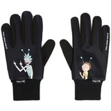 Cropp - Men`s gloves - Črna cene