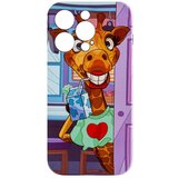  Maska za telefon SVETLECE za Iphone 14 Pro (6.1) DZ8/2 | Eponuda.com