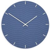 Von Der Factory Zidni sat Luxhora Rivella Dark Blue 11 boja kazaljki | shoptok.hr