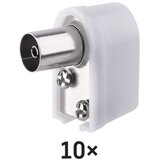 Konektor IEC A206 10/1 | Shoptok.si