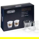 DeLonghi &Scaron;oljice za kafu DLSC301 5513284441 cene