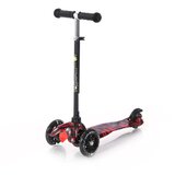 Lorelli MINI Romobil za Djecu Red Fire (do 20kg/3god+) | shoptok.hr