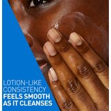 CeraVe Hydrating Cleanser čistilna emulzija z vlažilnim učinkom nadomestno polnilo 473 ml | Shoptok.si