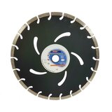  Diamantna segmentna rezalna plošča 300mm Cene