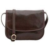 I Fratelli ženska kožna torba 5513/ tamnobraon | Eponuda.com