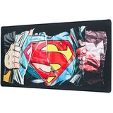 Superman Podloga za mi&amp;scaron; DC Comics 80 x 35 cm Slike