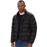 Tommy Jeans Puhovke DM0DM21937 Črna Cene