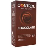 Control kondomi čokoladne odvisnosti 12 enot, (21078851) Cene