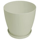  GARDINO-SAKSIJA LUX 22cm BEZ | Eponuda.com