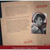  Detektivska igra - Murder in Miami - Cryptic Killers T4.5 | shoptok.hr