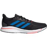 Adidas Modne superge SUPERNOVA + M Črna Cene