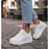 Appy 4Lady Ženske bele patike Cloudwalk | Eponuda.com