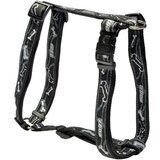 Rogz armed response am za pse, xl, crni Cene