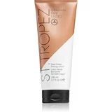 St.Tropez gradual tan tinted daily firming lotion