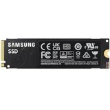SSD M.2 NVMe Samsung 2TB 990 EVO MZ-V9E2T0BW | ePonuda.com