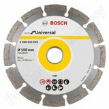 Bosch Dijamantska rezna ploča 150 mm Cene