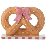 Bloomingville Keramički svijećnjak Pretzie – | shoptok.hr