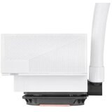 Thermaltake cpu cooler LB360 ultra snow | Eponuda.com