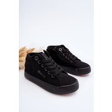 Big Star Children's Classic High-Top Sneakers | ePonuda.com