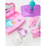 Sinsay Igračka – Set za stiliziranje kose sa šljokicama | shoptok.hr