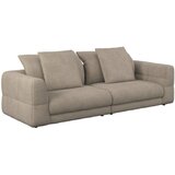 Bessagi Home Sofa Lea Chenille Beige | Shoptok.si