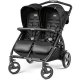 Peg Perego kolica za blizance book class black | Eponuda.com