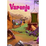 Steam Varenje - Complete Edition Key GLOBAL Steam Varenje - Complete Edition Key GLOBAL Slike