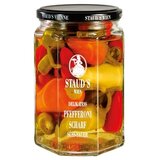 STAUD‘S Začinjeni feferoni, sladko-kislo Cene