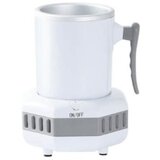 Smania ohlajevalnik pijače icycup - bela | Shoptok.si