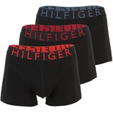 Tommy Hilfiger Boksarice modra / rdeča / črna Cene