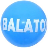 Mađarski proizvođač Balaton gumena lopta 22cm | shoptok.hr