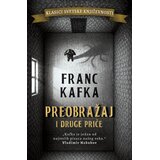 Laguna Franc Kafka - Preobražaj i druge priče Cene
