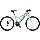Galaxy Bicikl CASPER 240 24"/18 tirkiz | ePonuda.com