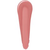 Flormar Glam Kiss Liquid Lipstick dolgoobstojna tekoča šminka z visokim sijajem odtenek 002 Rosy Veil 3.5 ml | Shoptok.si
