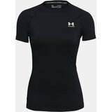Under Armour T-Shirt UA HG Authentics Comp SS-BLK - Women | Eponuda.ba