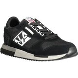 NAPAPIJRI SHOES NAPAPIJRI MEN&#39;S BLACK SPORTS SHOES | shoptok.hr