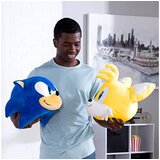 POZZI Club Mocchi Mocchi - Mega Sonic, modra, (21265259) | Shoptok.si