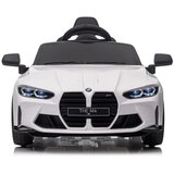  Licencirani auto na akumulator BMW M4 - bijeli | shoptok.hr