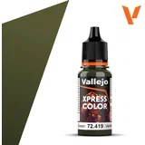 Plague Green 18ml - Xpress Color 72.419