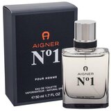 Aigner No 1 Toaletna voda za moške 50 ml Cene