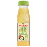 VOĆNI SOK JABUKE KRUŠKE&NIŠTA VIŠE 0,33L