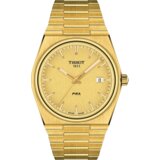 Tissot Muški ručni sat PRX 40mm T137.410.33.021.00 Cijene