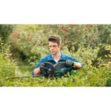 Bosch Akumulatorske škarje za živo mejo UniversalHedgeCut 18.50 Power for All (18 V, solo orodje) | Shoptok.si